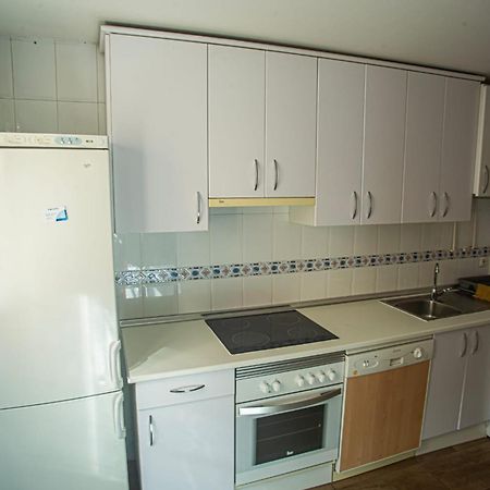 Appartement Parking Gratis, Alcala Magna Licencia Turistica Vt-13974 à Alcalá de Henares Extérieur photo