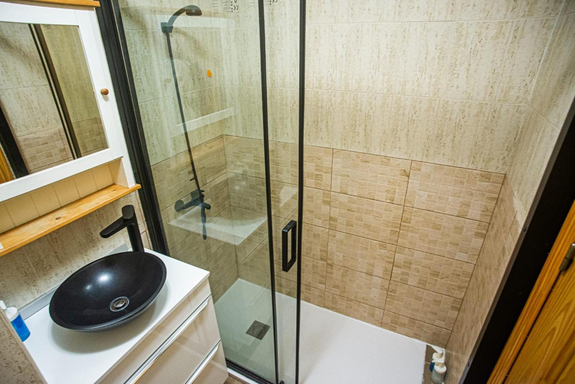 Appartement Parking Gratis, Alcala Magna Licencia Turistica Vt-13974 à Alcalá de Henares Extérieur photo