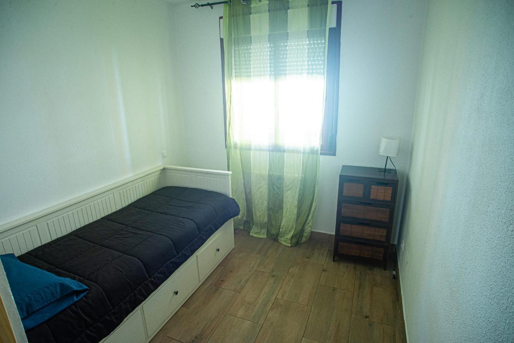 Appartement Parking Gratis, Alcala Magna Licencia Turistica Vt-13974 à Alcalá de Henares Extérieur photo