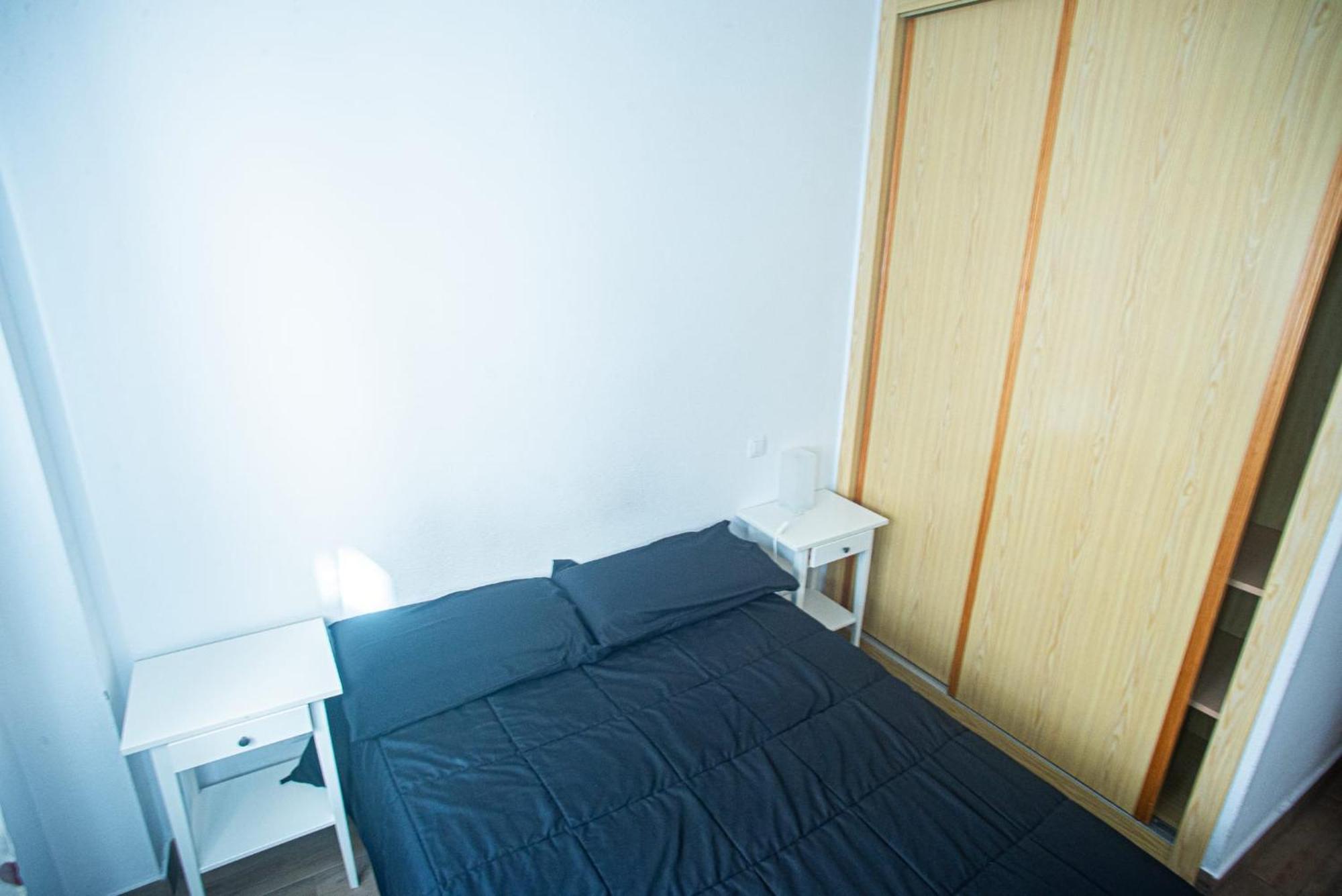 Appartement Parking Gratis, Alcala Magna Licencia Turistica Vt-13974 à Alcalá de Henares Extérieur photo