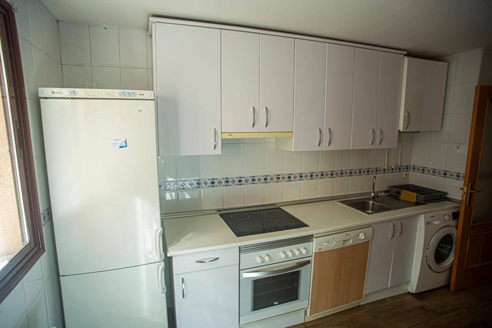 Appartement Parking Gratis, Alcala Magna Licencia Turistica Vt-13974 à Alcalá de Henares Extérieur photo