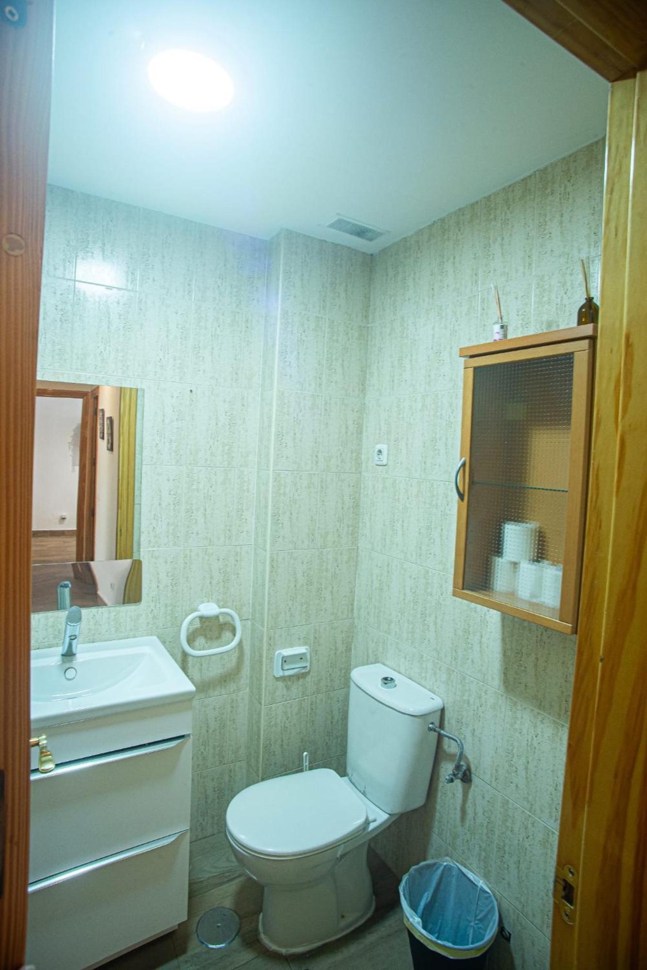 Appartement Parking Gratis, Alcala Magna Licencia Turistica Vt-13974 à Alcalá de Henares Extérieur photo
