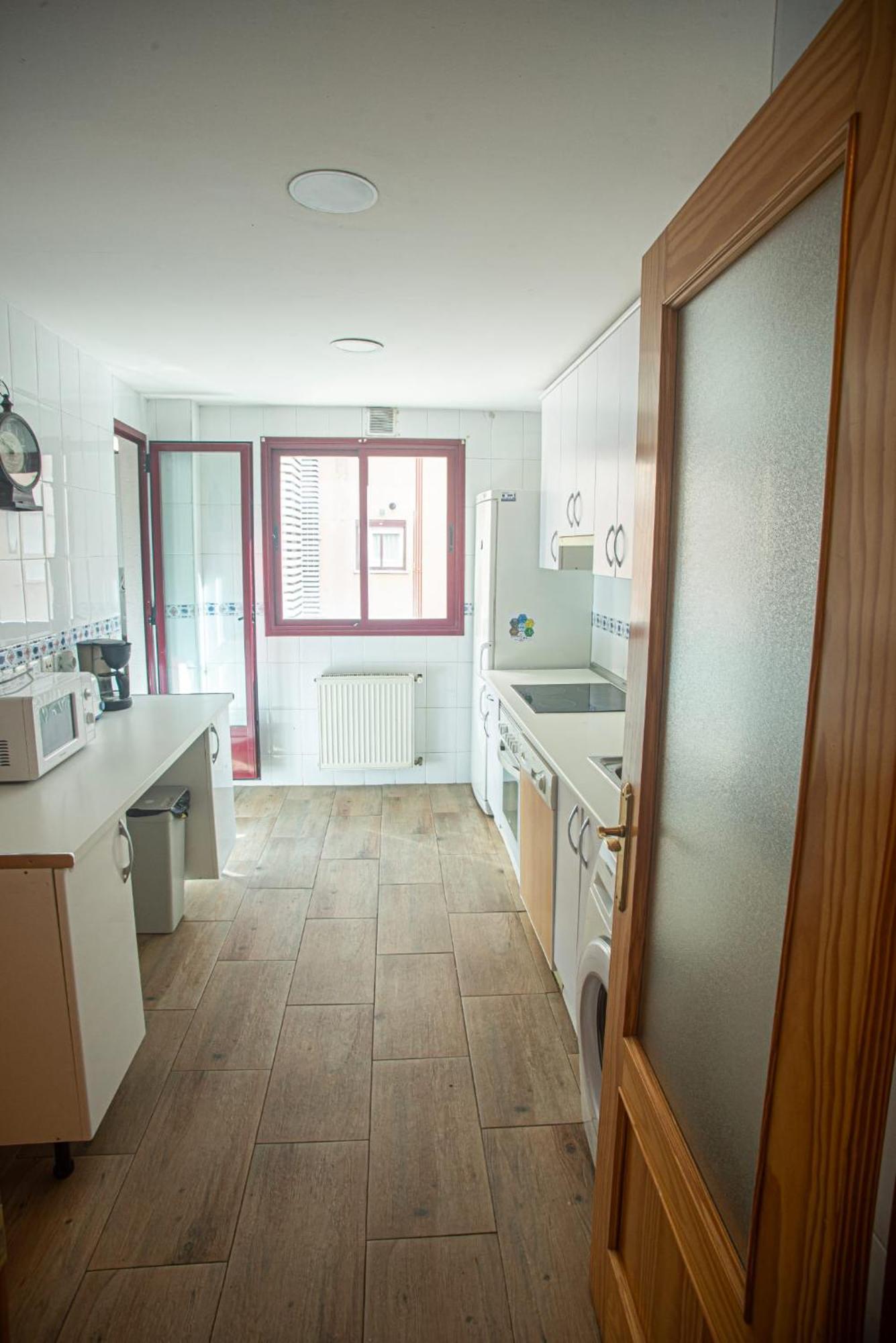 Appartement Parking Gratis, Alcala Magna Licencia Turistica Vt-13974 à Alcalá de Henares Extérieur photo