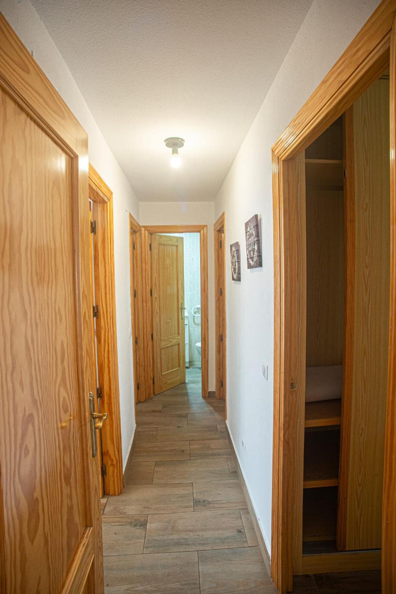 Appartement Parking Gratis, Alcala Magna Licencia Turistica Vt-13974 à Alcalá de Henares Extérieur photo